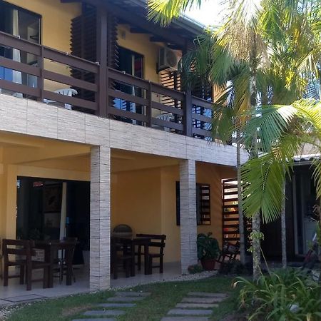 Pousada Estrela Da Manha Penha  Exteriör bild