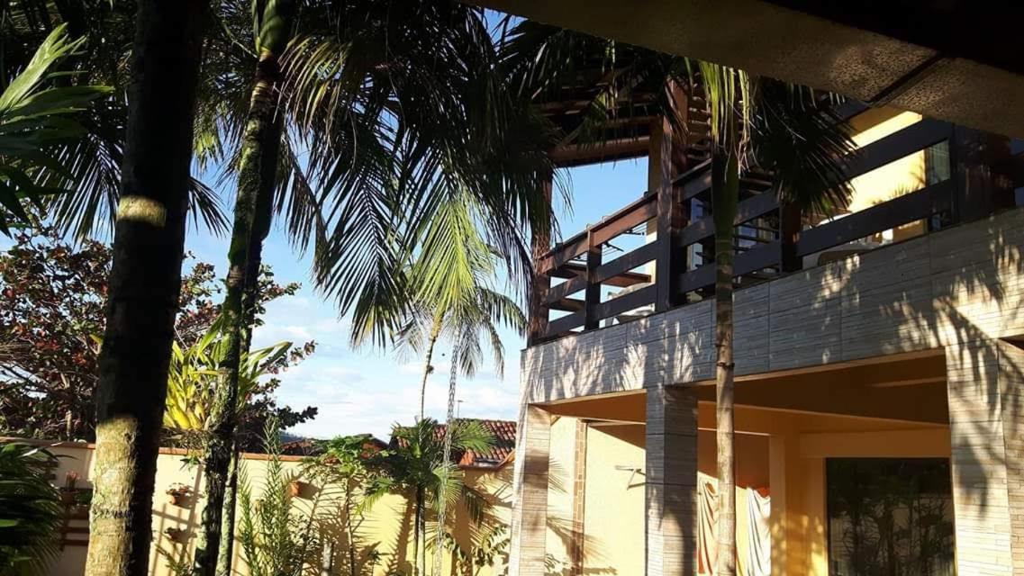 Pousada Estrela Da Manha Penha  Exteriör bild
