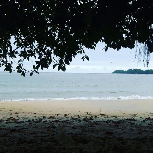 Pousada Estrela Da Manha Penha  Exteriör bild